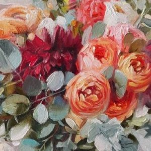 Meet your Posher, Oksana